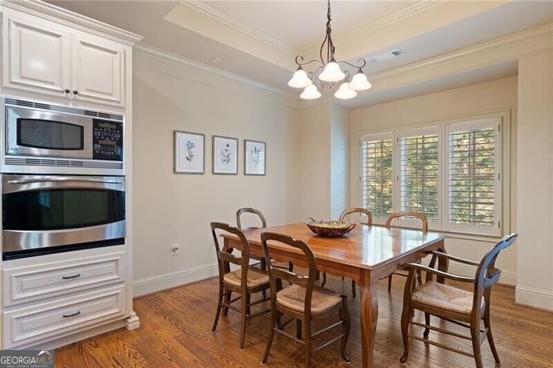 2472 Ballantrae Circle Cumming - Photo 11