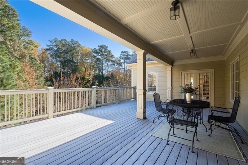 2472 Ballantrae Circle Cumming - Photo 12