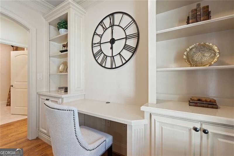 2472 Ballantrae Circle Cumming - Photo 15