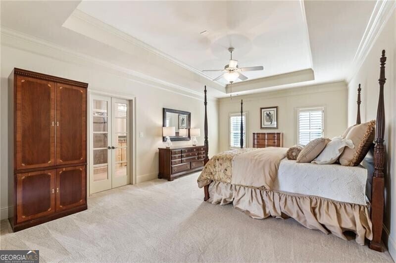 2472 Ballantrae Circle Cumming - Photo 16