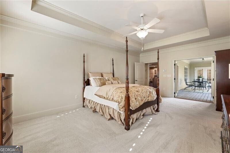 2472 Ballantrae Circle Cumming - Photo 17