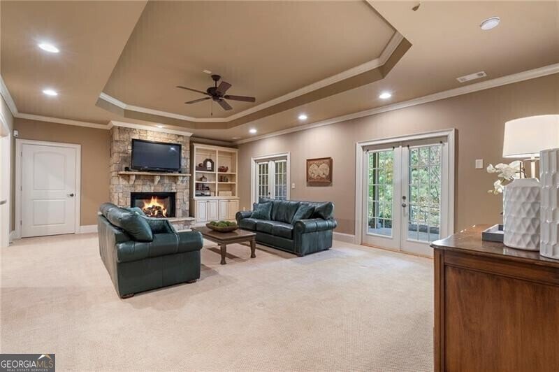 2472 Ballantrae Circle Cumming - Photo 23