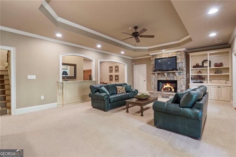 2472 Ballantrae Circle Cumming - Photo 25