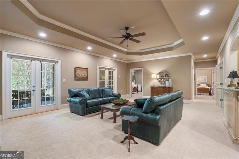 2472 Ballantrae Circle Cumming - Photo 26