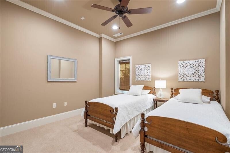 2472 Ballantrae Circle Cumming - Photo 31