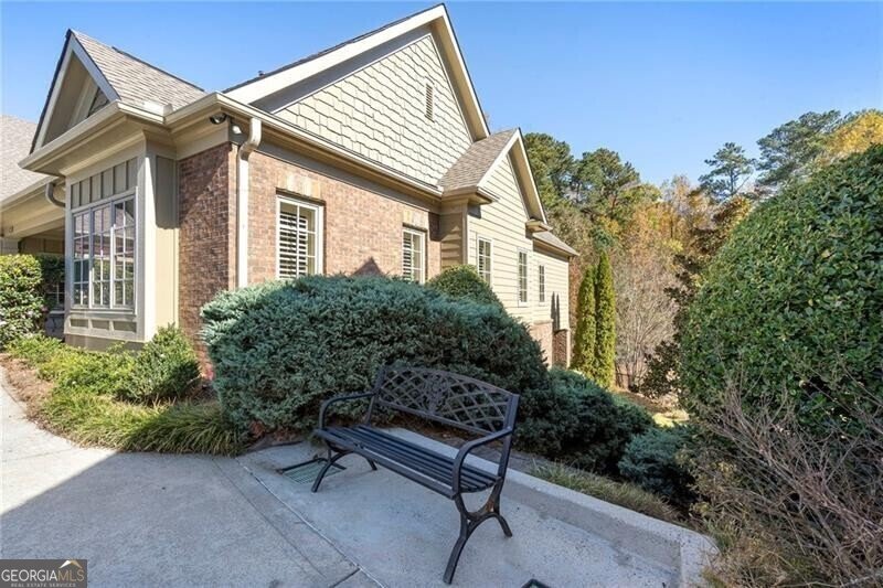 2472 Ballantrae Circle Cumming - Photo 33