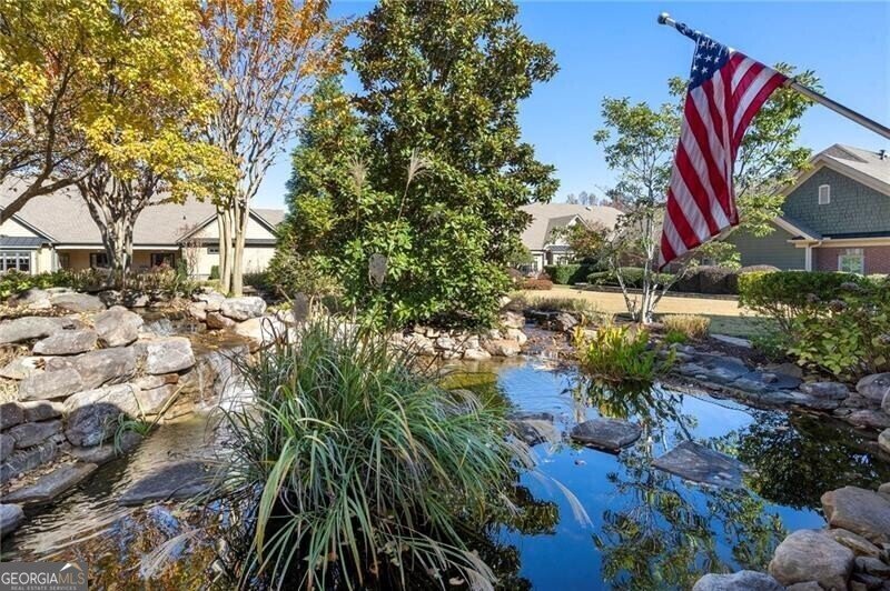 2472 Ballantrae Circle Cumming - Photo 34