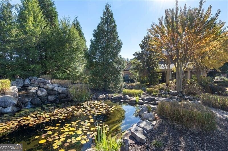 2472 Ballantrae Circle Cumming - Photo 35