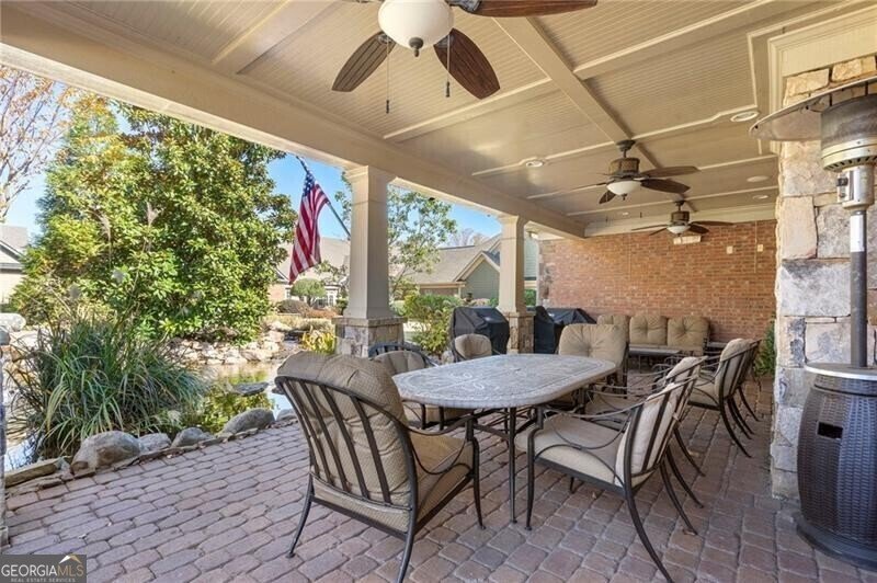 2472 Ballantrae Circle Cumming - Photo 37