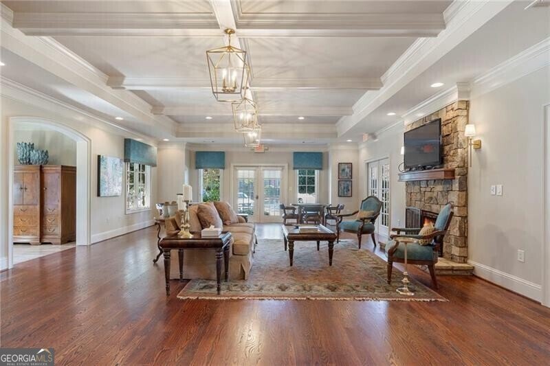 2472 Ballantrae Circle Cumming - Photo 38