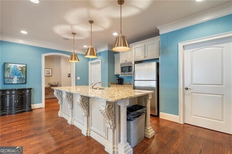 2472 Ballantrae Circle Cumming - Photo 39