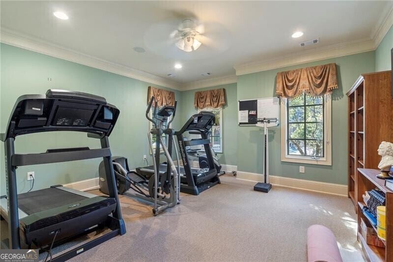 2472 Ballantrae Circle Cumming - Photo 40