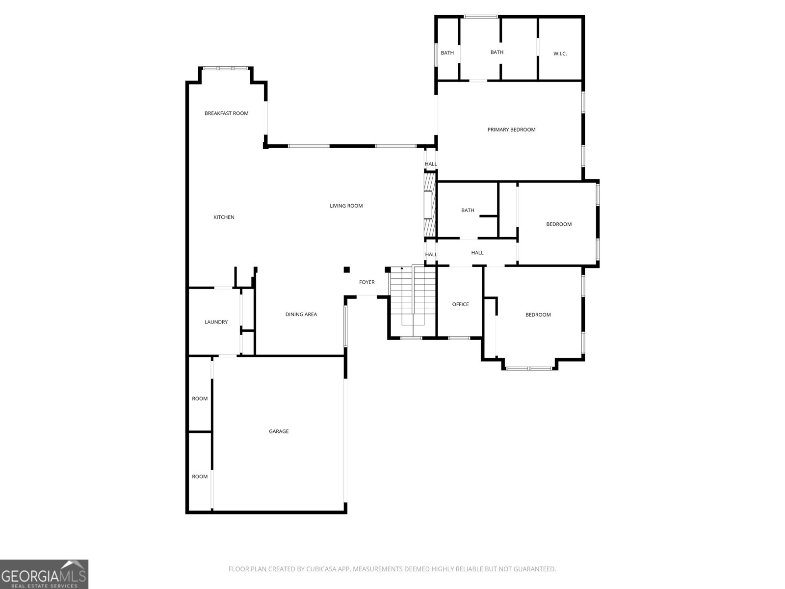 2472 Ballantrae Circle Cumming - Photo 42