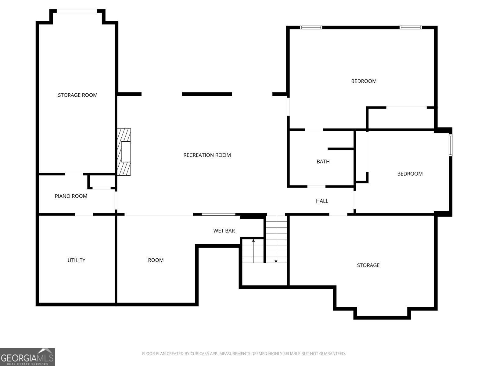 2472 Ballantrae Circle Cumming - Photo 43