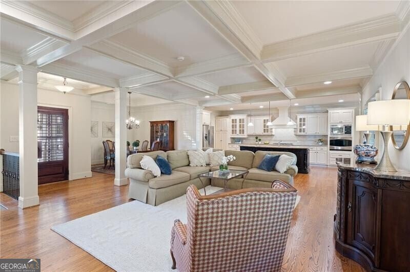 2472 Ballantrae Circle Cumming - Photo 6