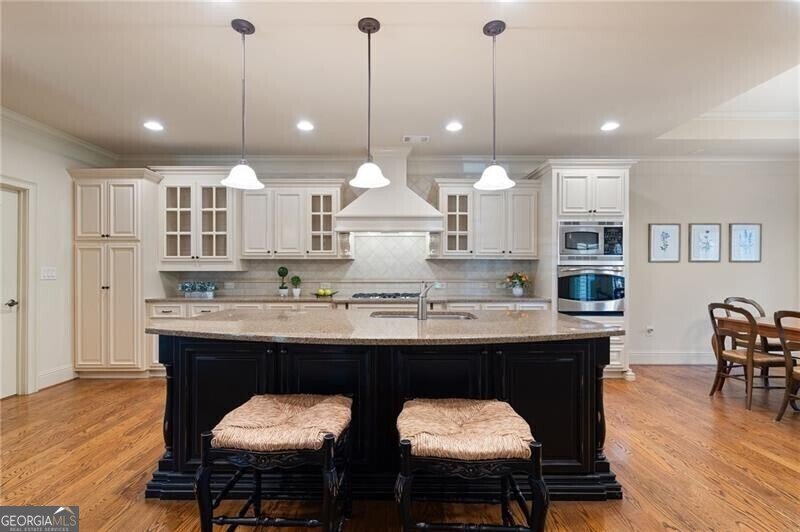 2472 Ballantrae Circle Cumming - Photo 8