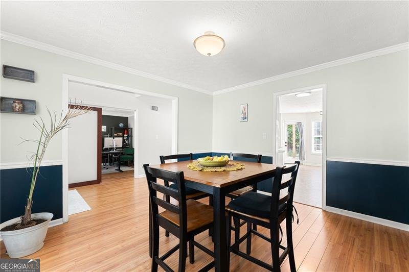 4055 Ivy Run Circle Duluth - Photo 10