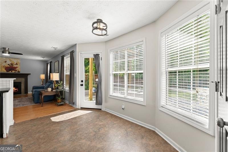 4055 Ivy Run Circle Duluth - Photo 15