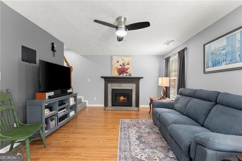 4055 Ivy Run Circle Duluth - Photo 17