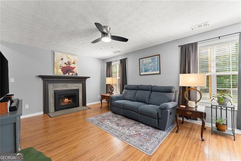 4055 Ivy Run Circle Duluth - Photo 18