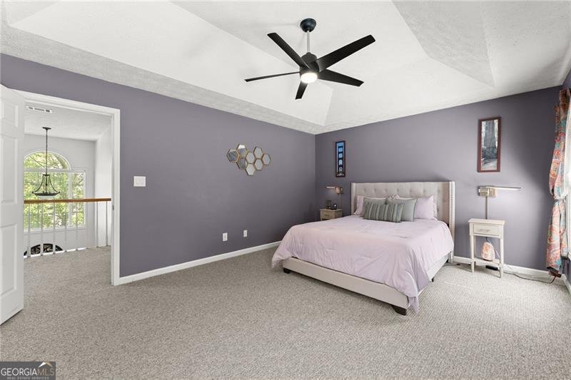 4055 Ivy Run Circle Duluth - Photo 29