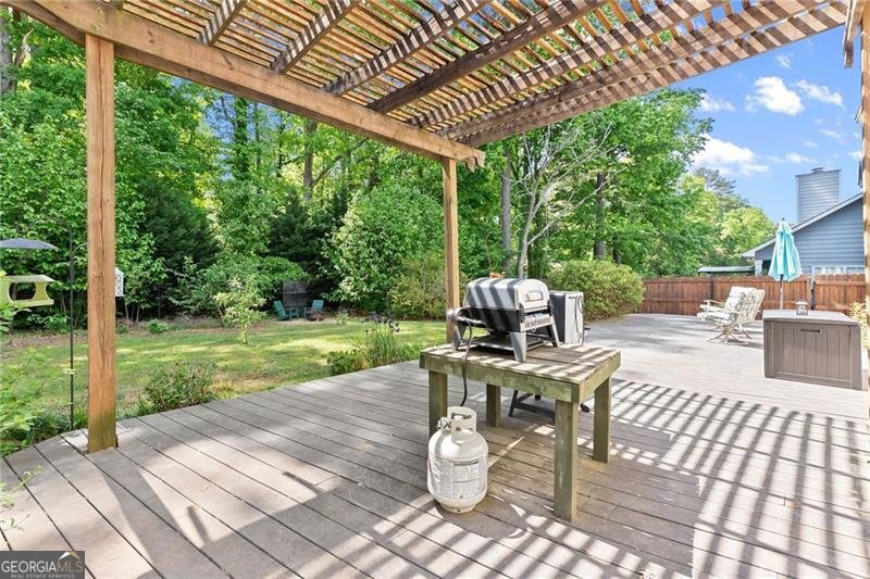 4055 Ivy Run Circle Duluth - Photo 38