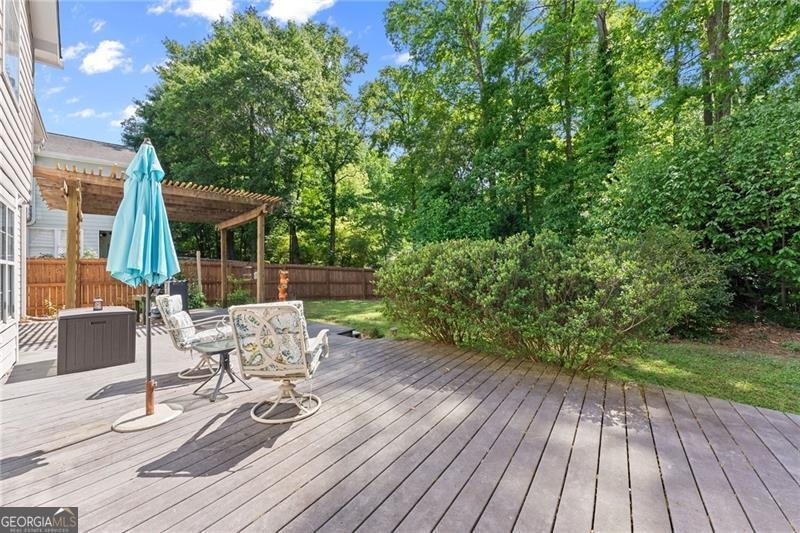 4055 Ivy Run Circle Duluth - Photo 39