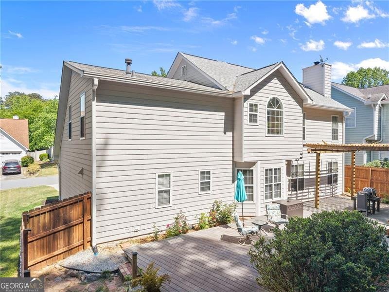 4055 Ivy Run Circle Duluth - Photo 40