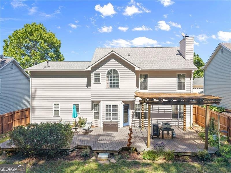 4055 Ivy Run Circle Duluth - Photo 41