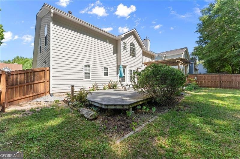 4055 Ivy Run Circle Duluth - Photo 43