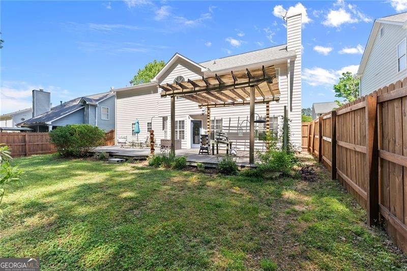 4055 Ivy Run Circle Duluth - Photo 45