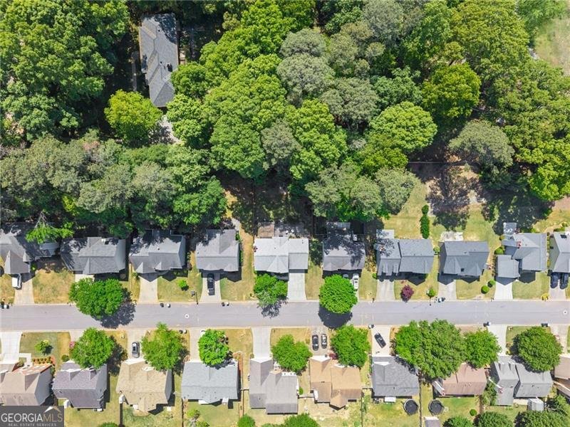 4055 Ivy Run Circle Duluth - Photo 47