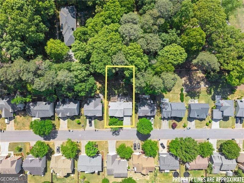 4055 Ivy Run Circle Duluth - Photo 48