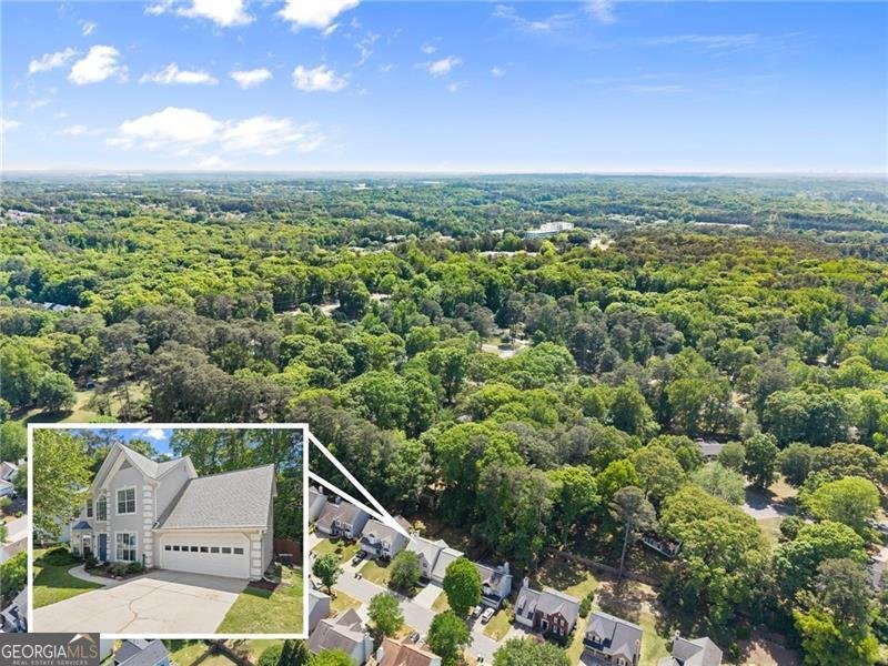 4055 Ivy Run Circle Duluth - Photo 50