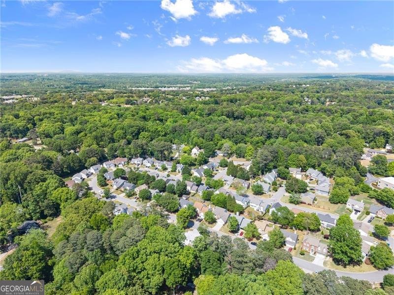 4055 Ivy Run Circle Duluth - Photo 53