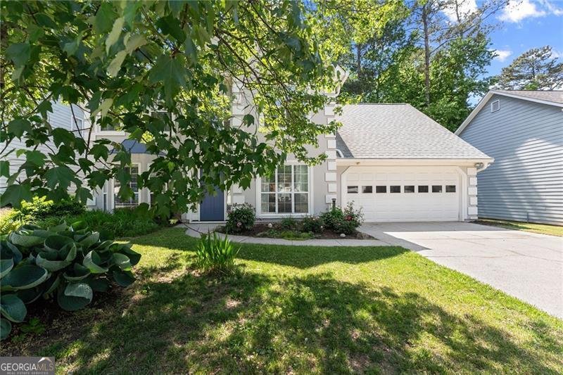 4055 Ivy Run Circle Duluth - Photo 55