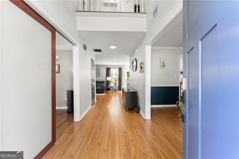 4055 Ivy Run Circle Duluth - Photo 6