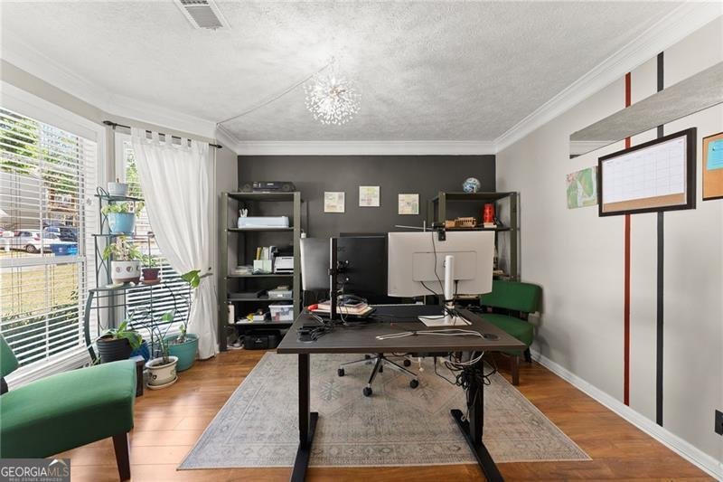 4055 Ivy Run Circle Duluth - Photo 7