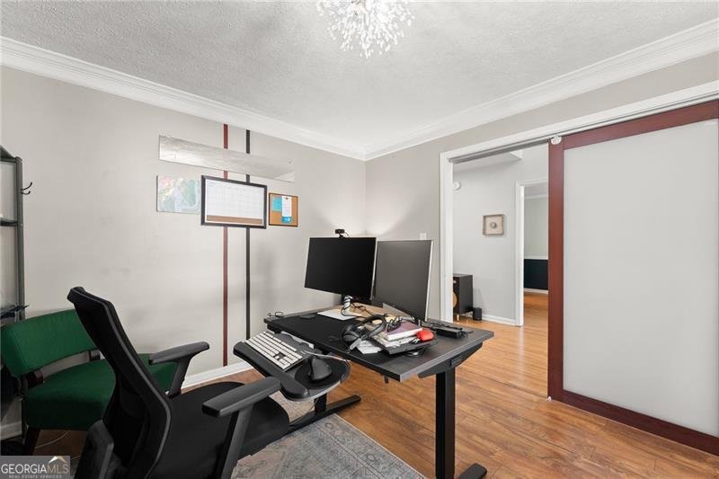 4055 Ivy Run Circle Duluth - Photo 8