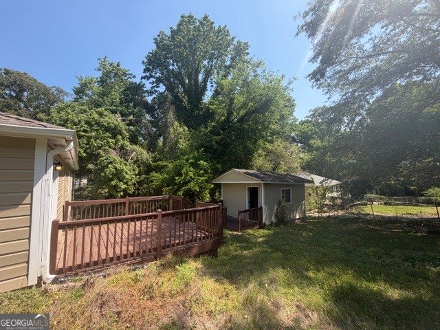 6057 Blackhawk Trail Mableton - Photo 10