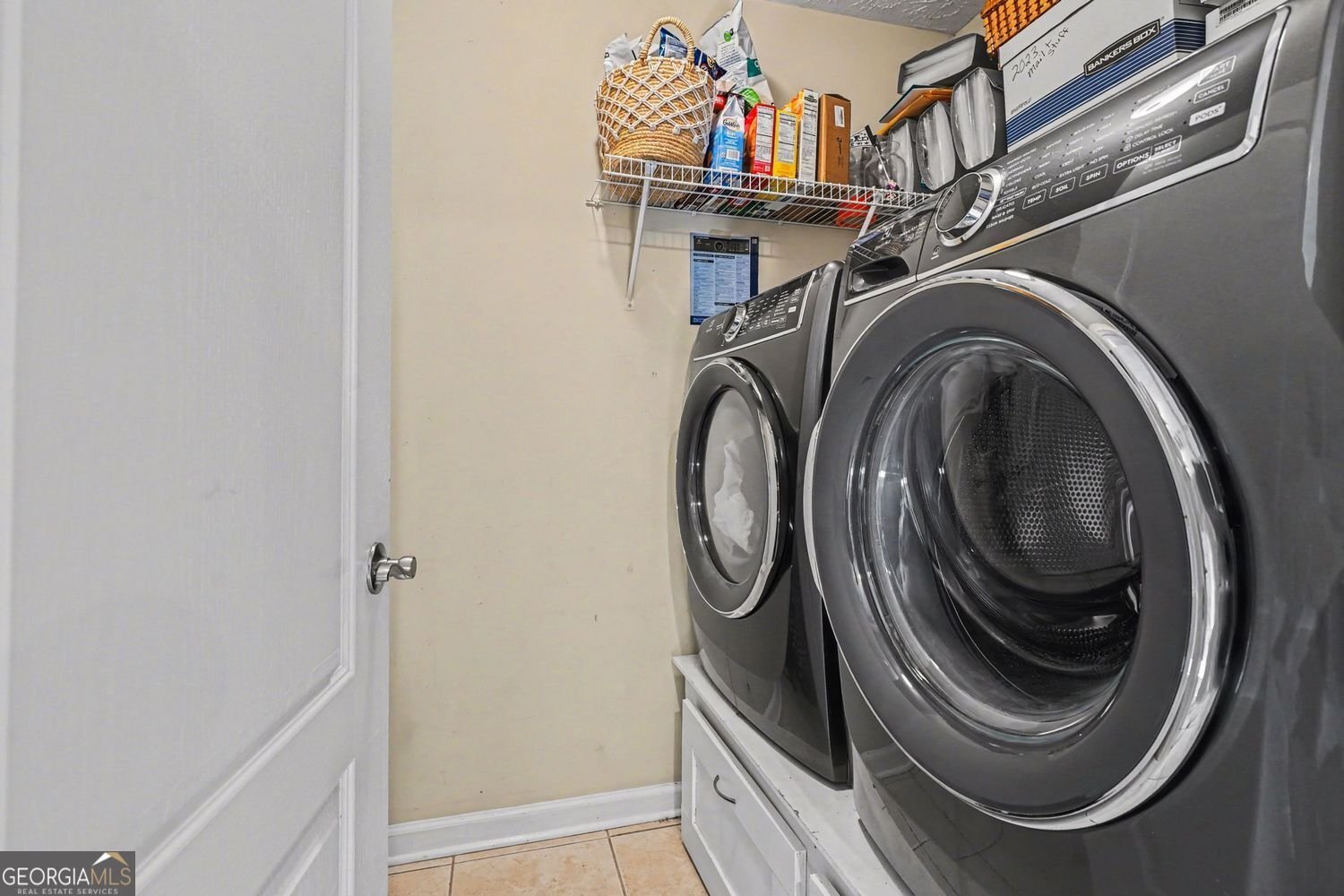 5118 Ashley Falls Court Loganville - Photo 11