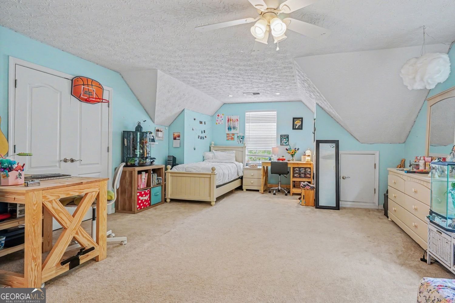 5118 Ashley Falls Court Loganville - Photo 12