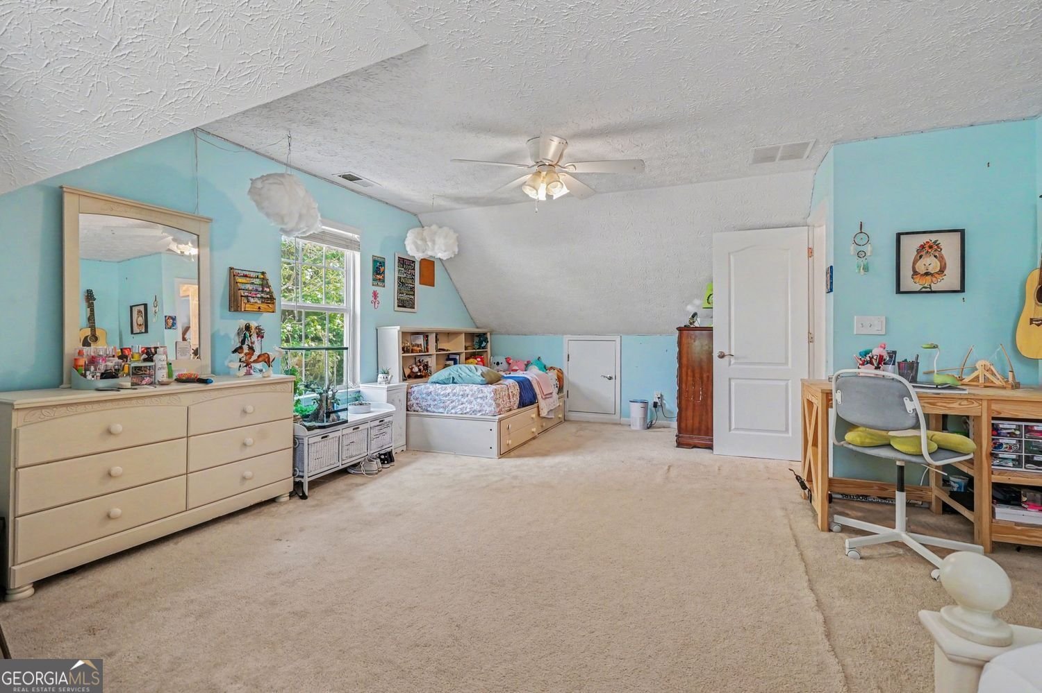 5118 Ashley Falls Court Loganville - Photo 13