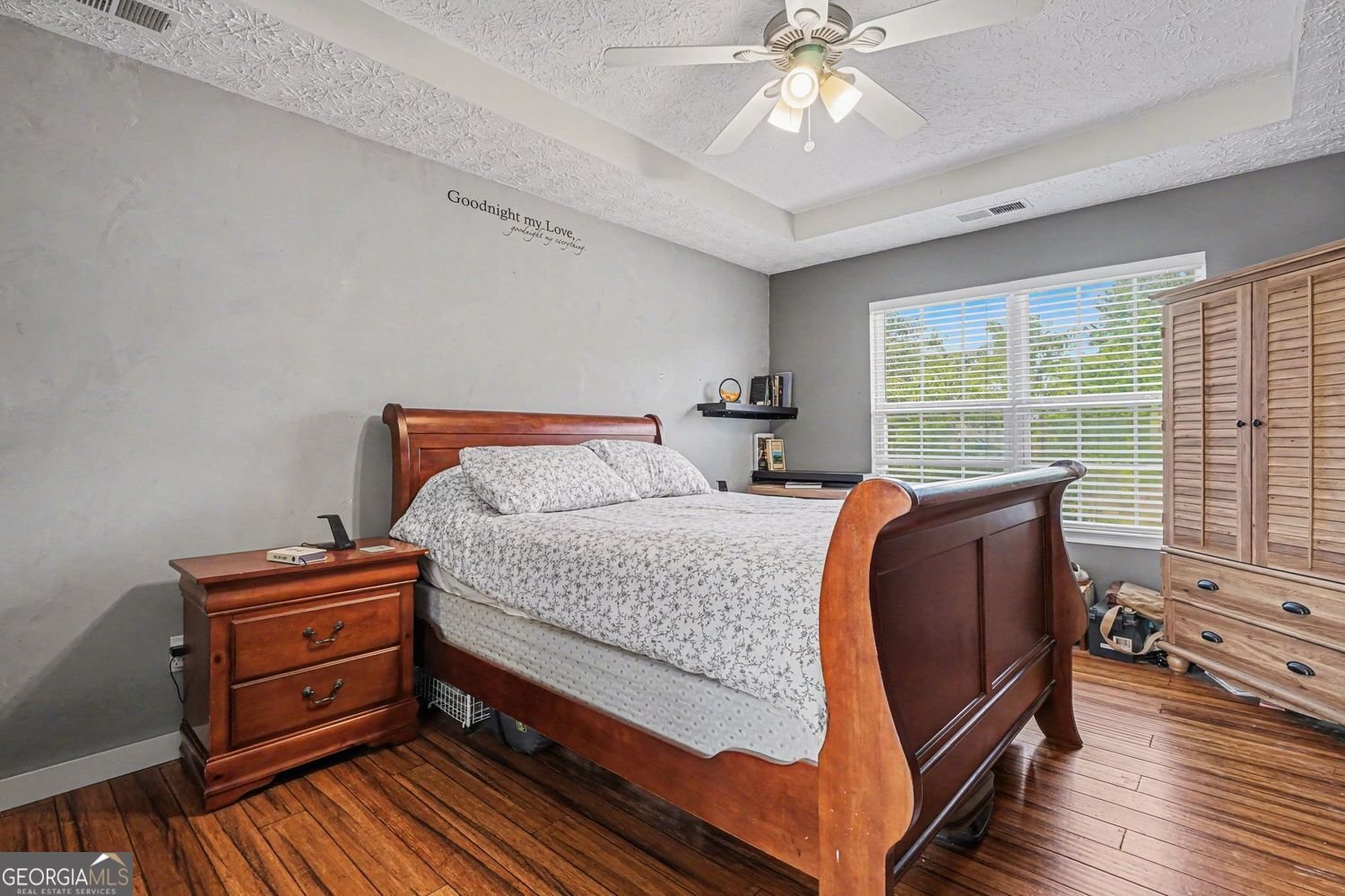 5118 Ashley Falls Court Loganville - Photo 17