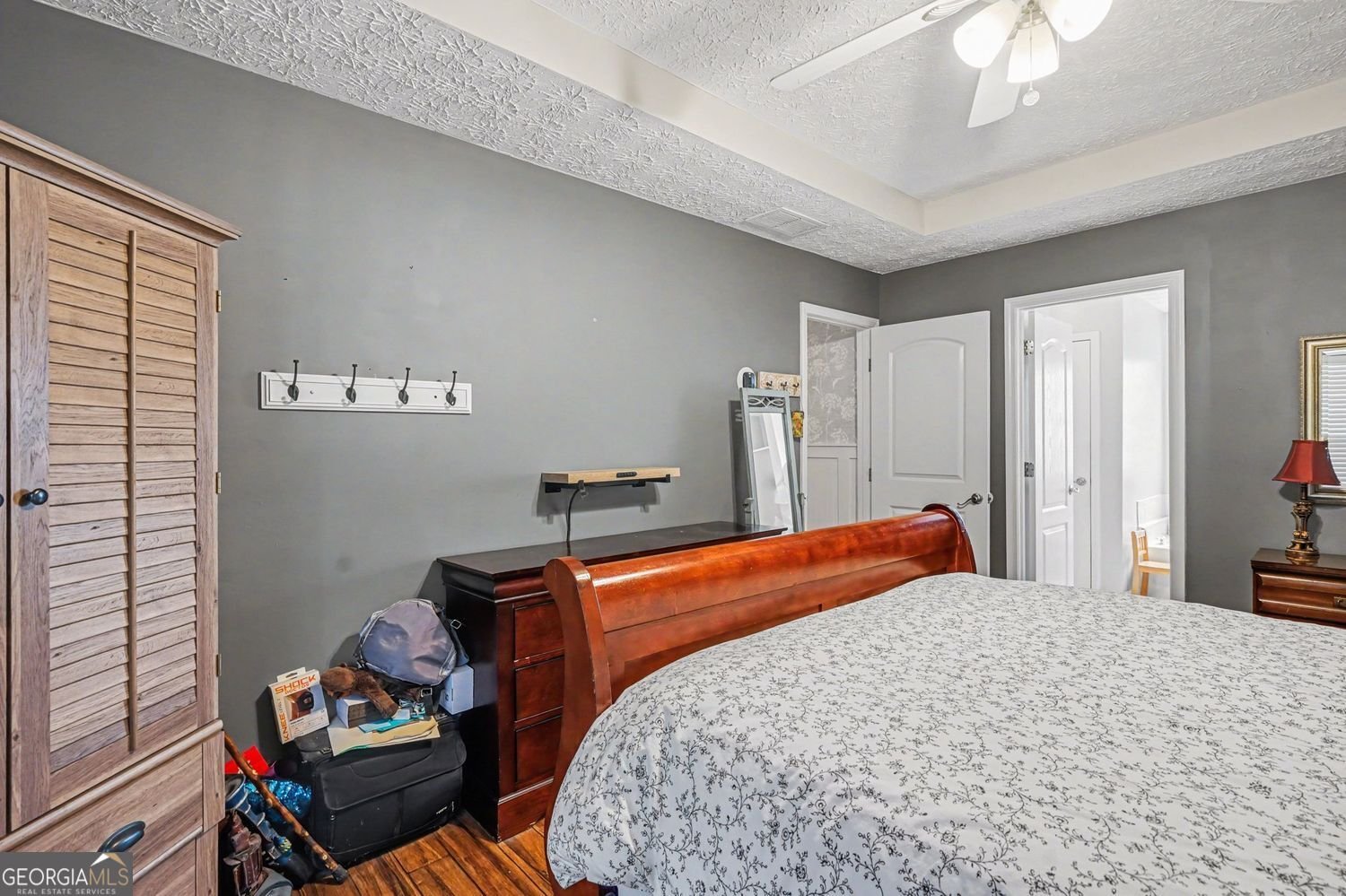 5118 Ashley Falls Court Loganville - Photo 18