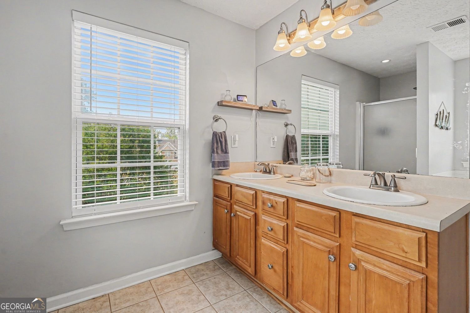 5118 Ashley Falls Court Loganville - Photo 19