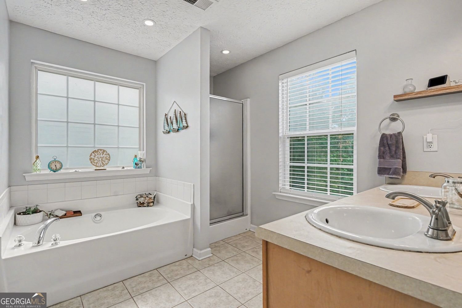 5118 Ashley Falls Court Loganville - Photo 20