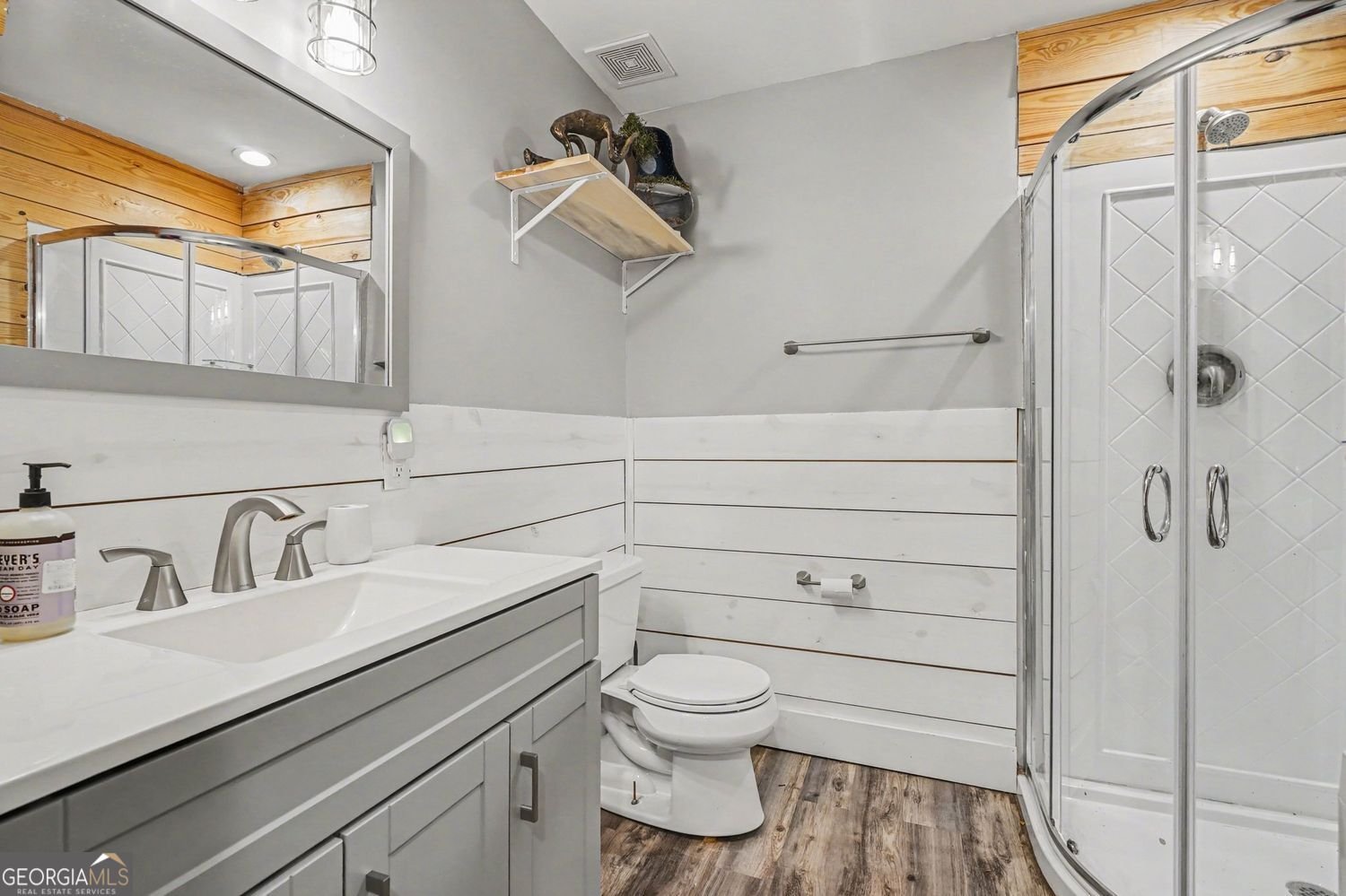 5118 Ashley Falls Court Loganville - Photo 23