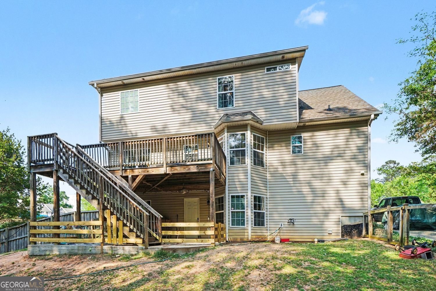 5118 Ashley Falls Court Loganville - Photo 26