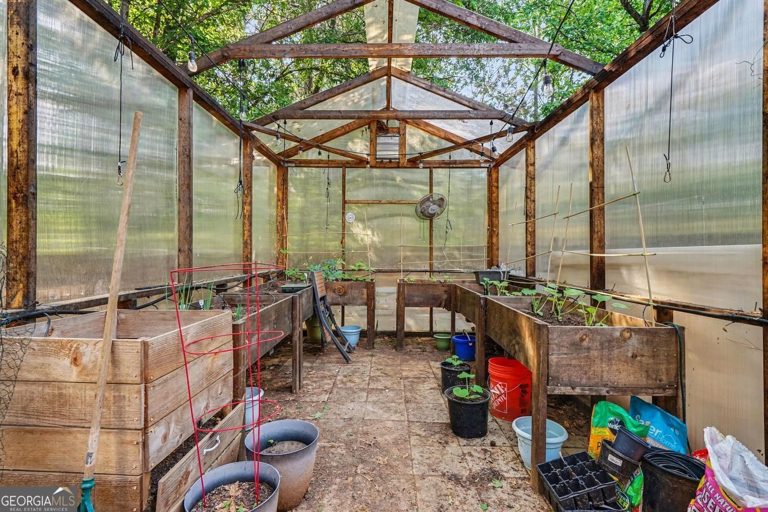 5118 Ashley Falls Court Loganville - Photo 27